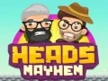 ゲーム頭の大混乱オンライン