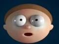 ゲームУпругий человекオンライン
