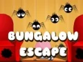 ゲームバンガロー脱出オンライン