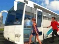 ゲームバスシミュレーターアルティメットオンライン