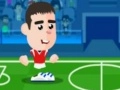 ゲームフットボールマスターズ：ユーロ2020オンライン