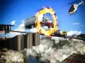 ゲーム不可能なトラック運転スタントトラック駐車オンライン