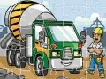 ゲーム建設トラックジグソーオンライン ゲーム建設トラックジグソーオンライン