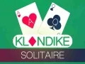 ゲームクロンダイクソリティアオンライン