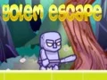 ゲームゴーレムの逃亡オンライン
