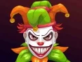 ゲーム恐ろしいピエロ: マッチ3オンライン ゲーム恐ろしいピエロ: マッチ3オンライン