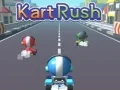 ゲームカートラッシュオンライン