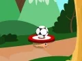 ゲームサッカーターゲットオンライン