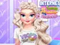 ゲームインターネットトレンドハッシュタグチャレンジオンライン