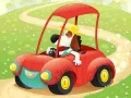 ゲーム面白い動物ライドの違いオンライン