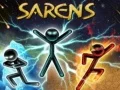 ゲームサレンスオンライン
