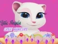 ゲームベイビーアンジェラ グレートマニキュアオンライン