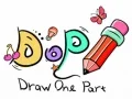 ゲームDop 1部を描くオンライン