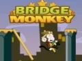 ゲーム橋の猿オンライン