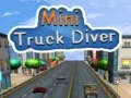 ゲームミニトラックドライバーオンライン