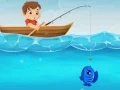 ゲーム釣りに行くオンライン