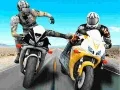 ゲームモトバイクアタックレースマスターオンライン