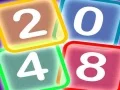 ゲームネオン2048オンライン ゲームネオン2048オンライン