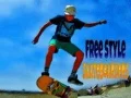 ゲームフリースタイルスケートボーダーオンライン
