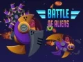 ゲームエイリアンの戦いオンライン