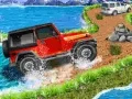 ゲーム4x4 SUV ジープオンライン