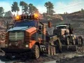 ゲーム泥の中のトラックジグソーオンライン ゲーム泥の中のトラックジグソーオンライン
