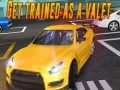 ゲームバレーとして訓練を受けるオンライン