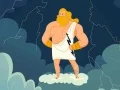ゲーム隠された神話の神々オンライン