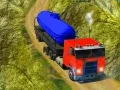 ゲームインド貨物トラックシミュレーターオンライン
