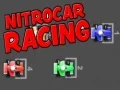 ゲームニトロカー レーシングオンライン