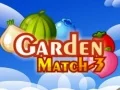 ゲームガーデンマッチ3オンライン