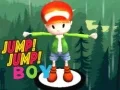 ゲームジャンプ!ジャンプ!少年オンライン ゲームジャンプ!ジャンプ!少年オンライン