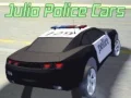 ゲームジュリオパトカーオンライン