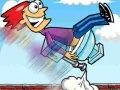 ゲームおならフリッピー王オンライン ゲームおならフリッピー王オンライン