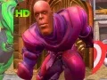 ゲームヴェノムヒーロー ストリートファイティングオンライン
