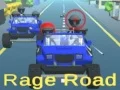 ゲーム怒りの道オンライン