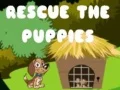 ゲーム子犬を救えオンライン