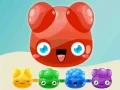 ゲームゼリーをつなぐオンライン