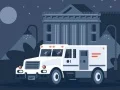 ゲーム夜の車ジグソーパズルオンライン ゲーム夜の車ジグソーパズルオンライン