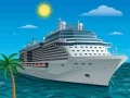 ゲームクルーズ船メモリーオンライン