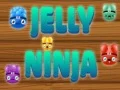 ゲームゼリー忍者オンライン ゲームゼリー忍者オンライン
