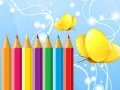 ゲーム楽しい子供の色オンライン ゲーム楽しい子供の色オンライン
