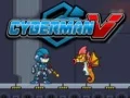 ゲームサイバーマン Vオンライン