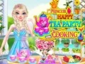 ゲームプリンセスハッピーティーパーティーオンライン