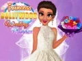 ゲームプリンセスボリウッドウェディングプランナーオンライン