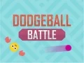 ゲームドッジボールバトルオンライン