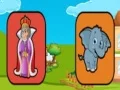 ゲーム子供のクイズオンライン