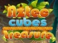 ゲームアステカキューブの宝オンライン