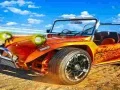 ゲームビーチバギーレーシング：バトルバギーオンライン