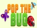 ゲーム虫をポップするオンライン ゲーム虫をポップするオンライン